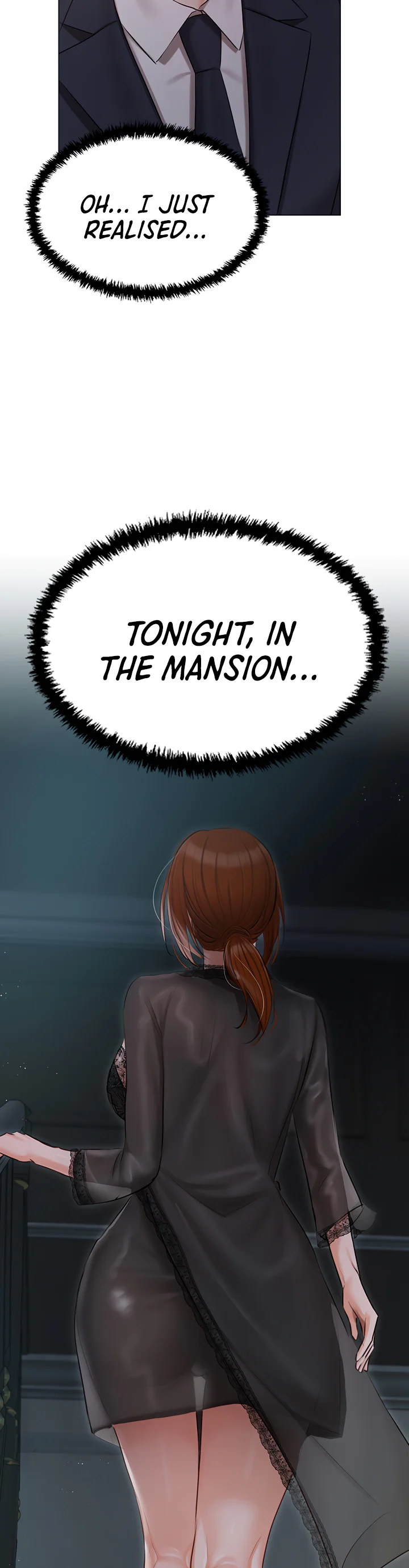 Hyeonjungs Residence Chapter 35 page 43