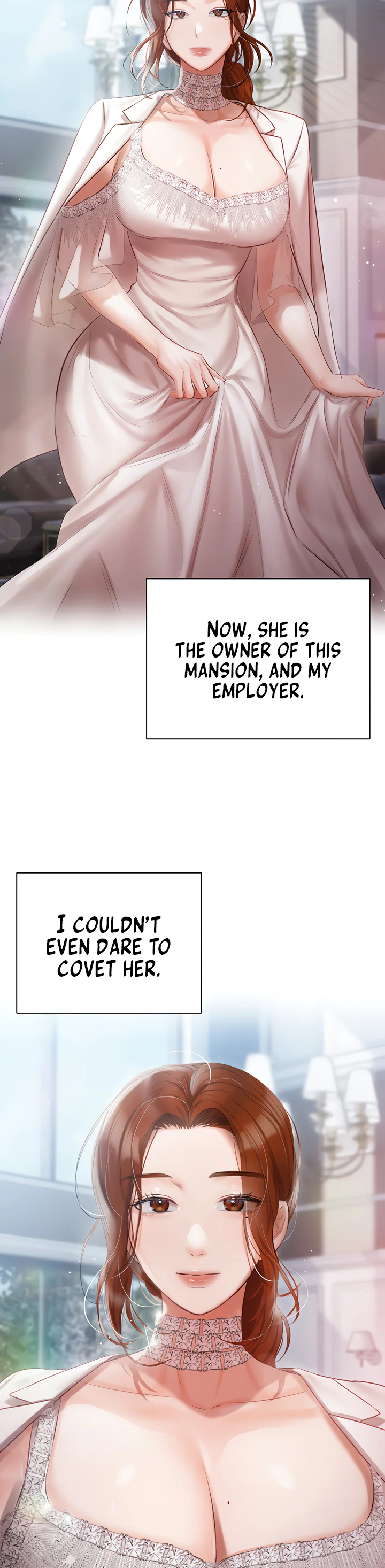 Hyeonjungs Residence Chapter 36 page 18