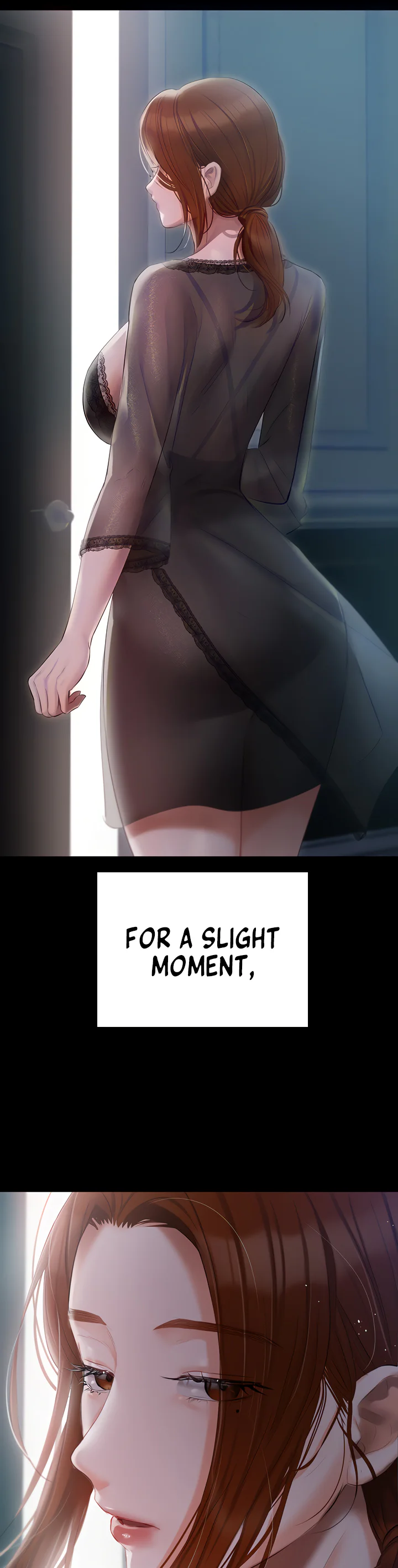 Hyeonjungs Residence Chapter 36 page 11