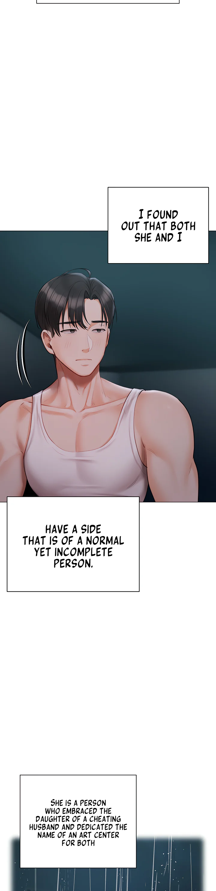 Hyeonjungs Residence Chapter 36 page 24