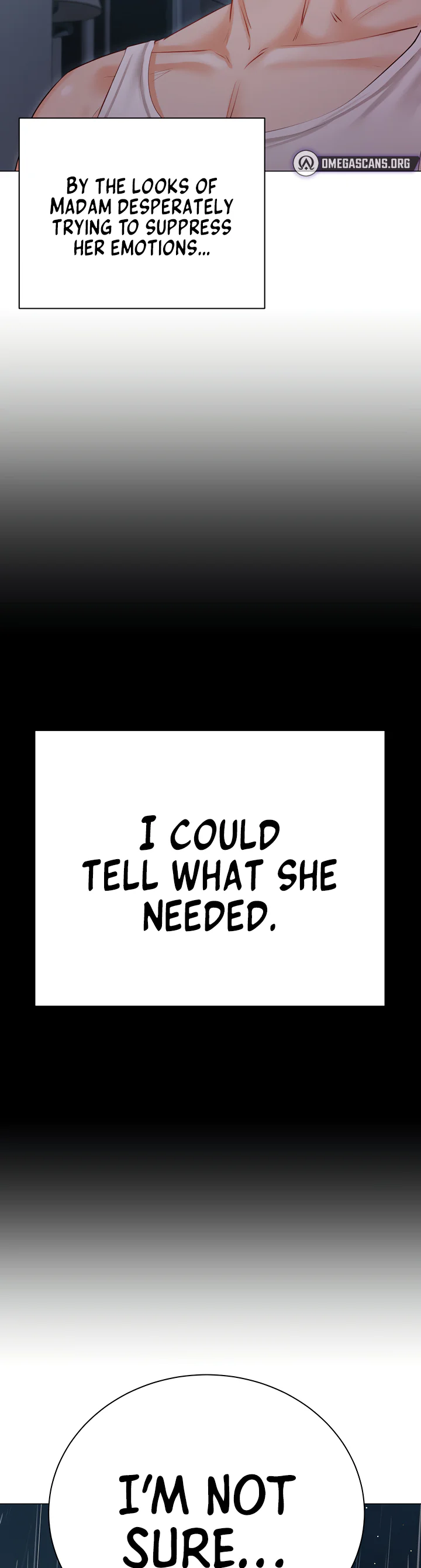 Hyeonjungs Residence Chapter 36 page 43