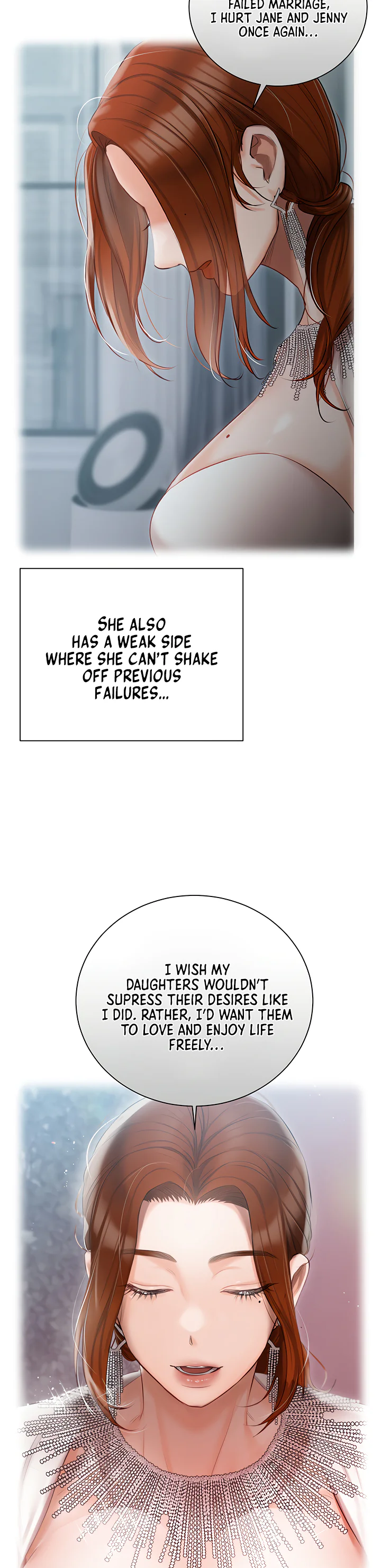 Hyeonjungs Residence Chapter 36 page 22