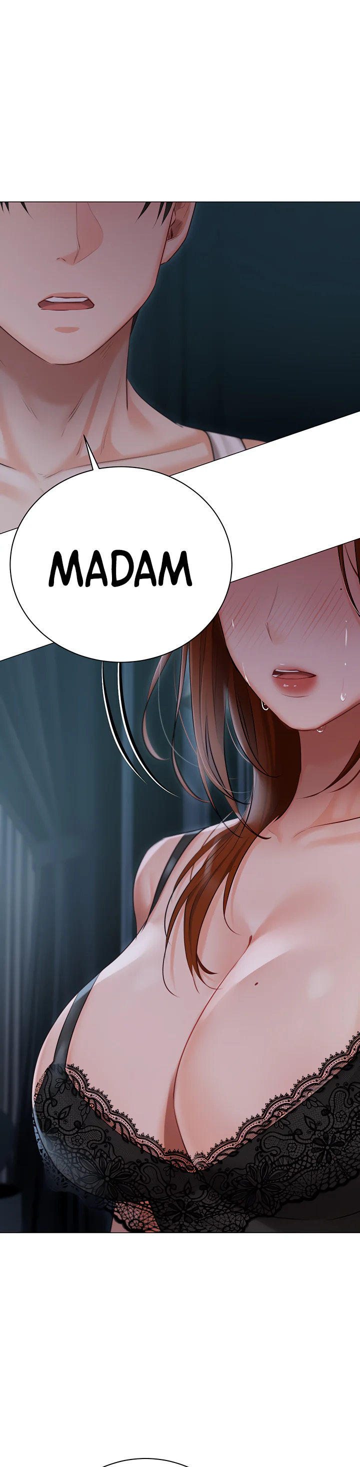 Hyeonjungs Residence Chapter 36 page 38