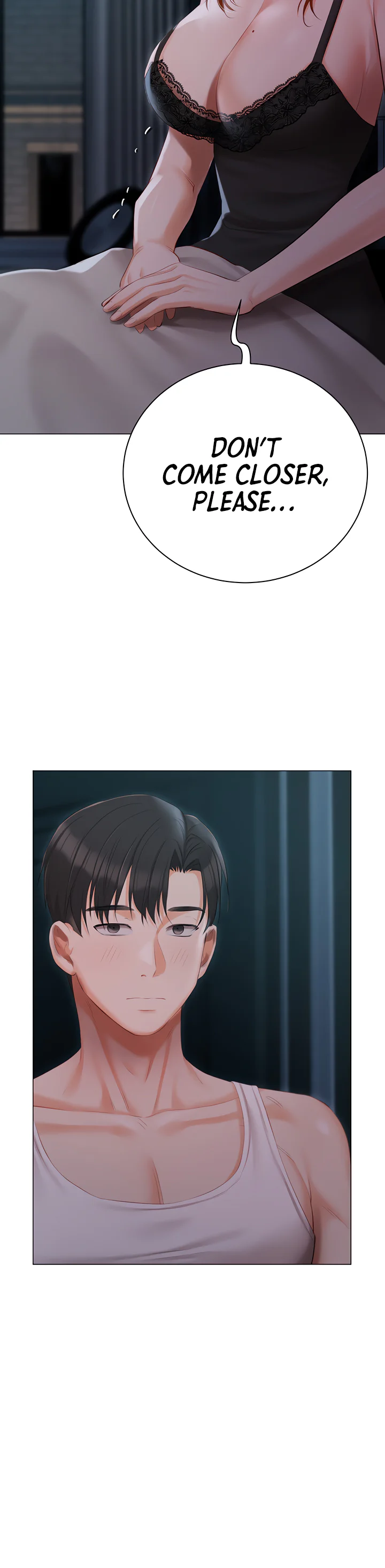 Hyeonjungs Residence Chapter 36 page 40