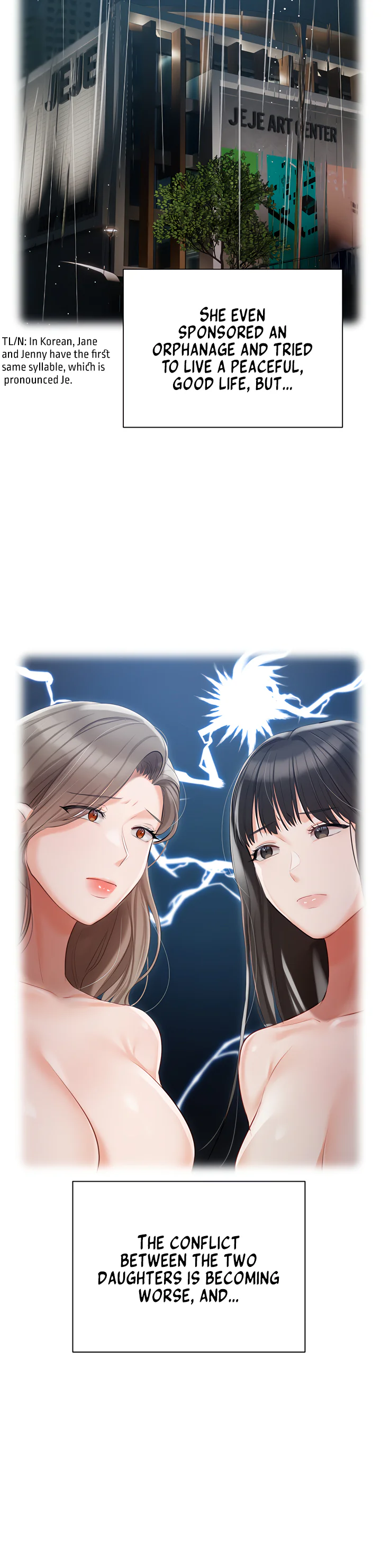 Hyeonjungs Residence Chapter 36 page 25
