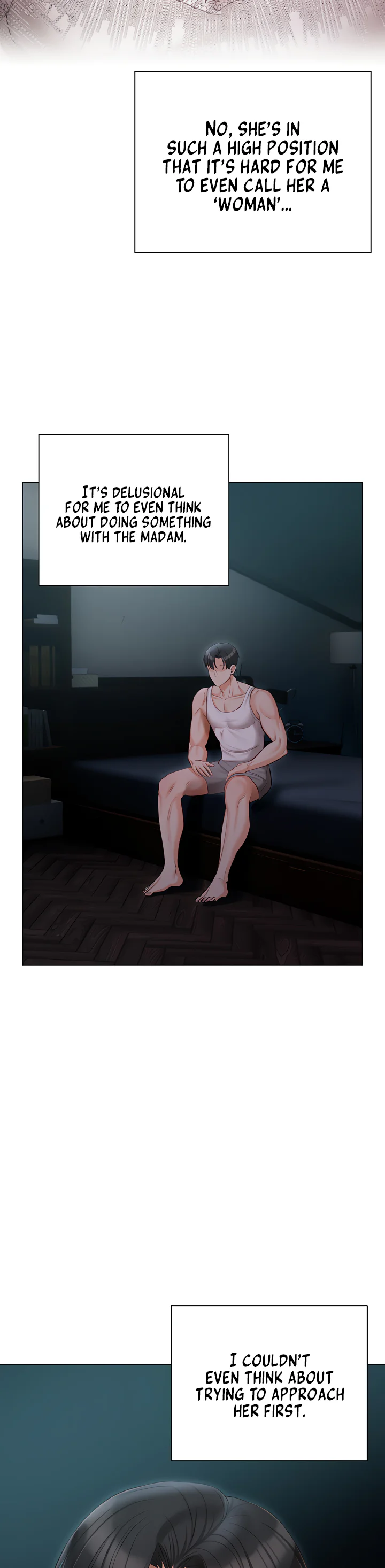 Hyeonjungs Residence Chapter 36 page 19