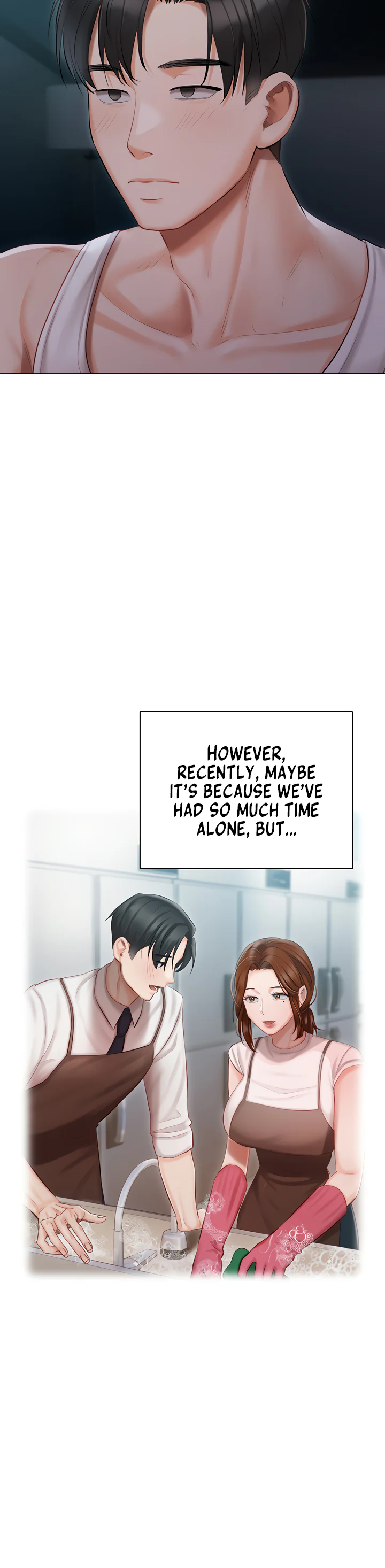 Hyeonjungs Residence Chapter 36 page 20