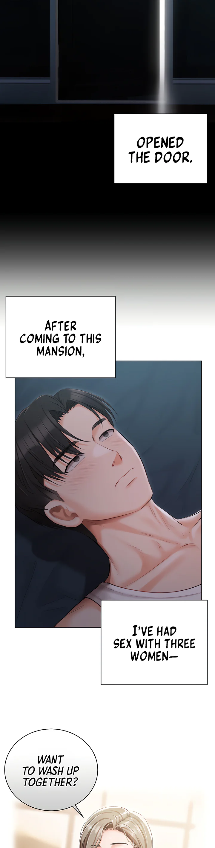 Hyeonjungs Residence Chapter 36 page 13