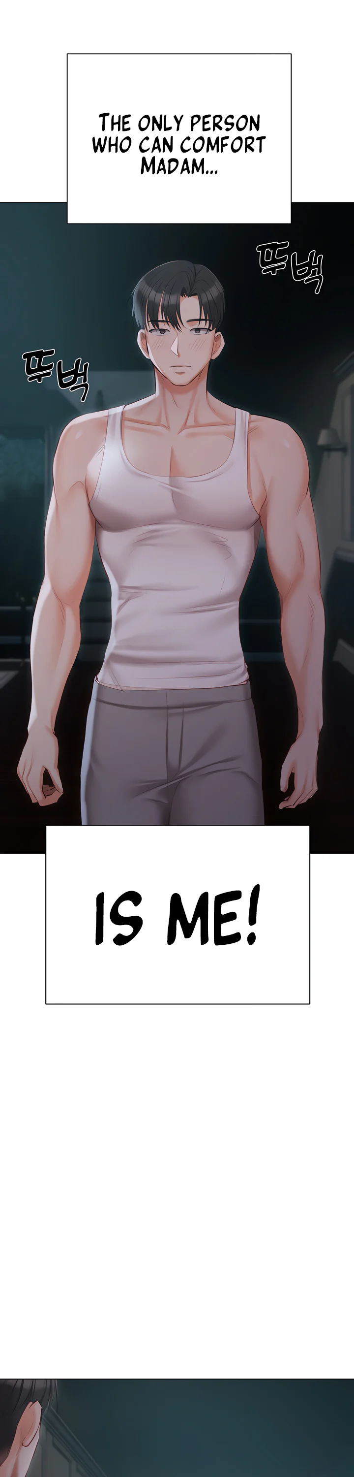 Hyeonjungs Residence Chapter 36 page 29