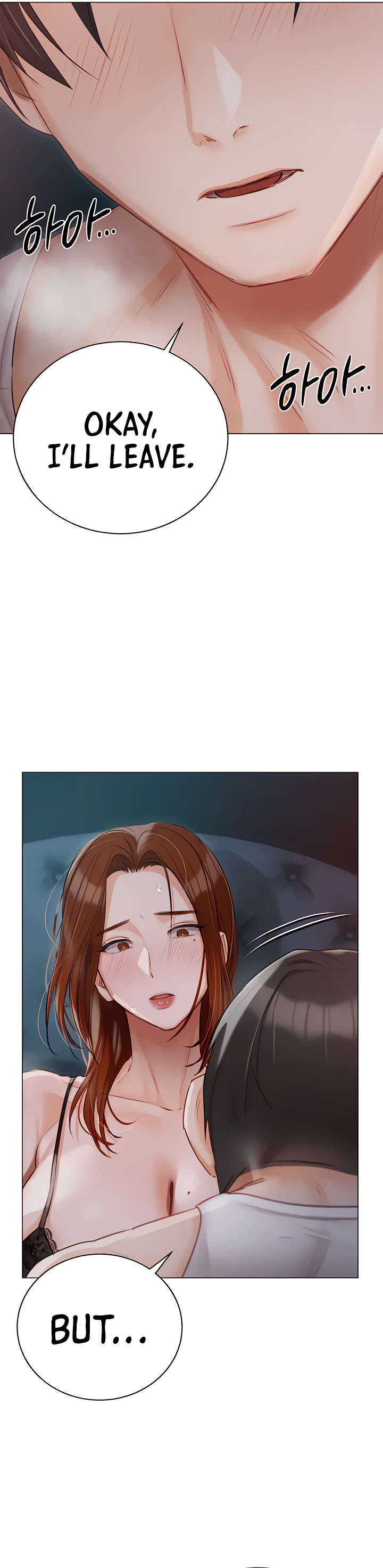 Hyeonjungs Residence Chapter 37 page 15