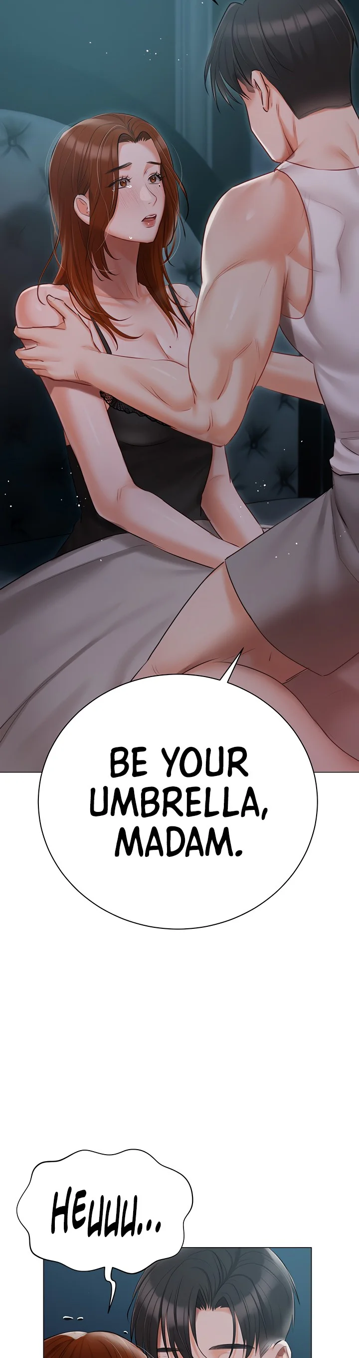 Hyeonjungs Residence Chapter 37 page 3