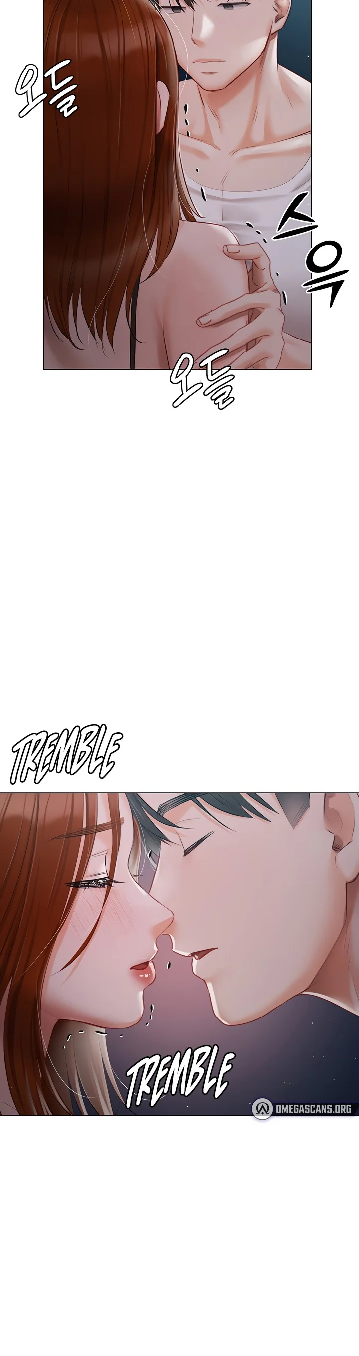 Hyeonjungs Residence Chapter 37 page 4