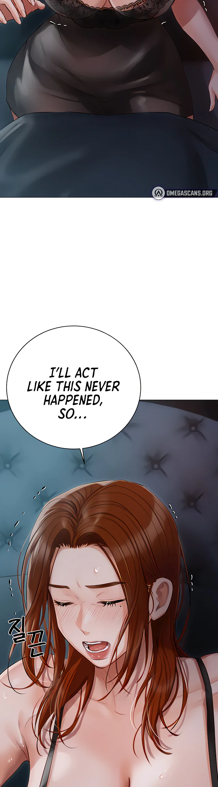 Hyeonjungs Residence Chapter 37 page 13