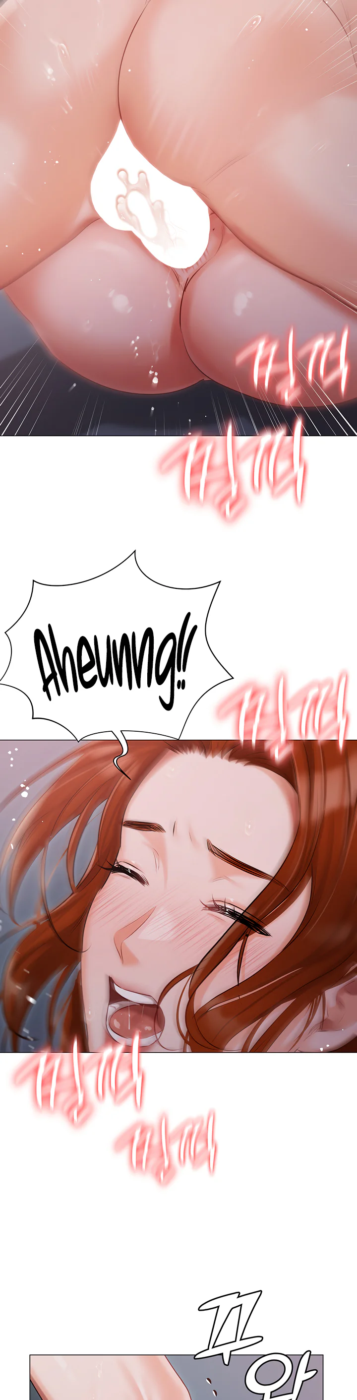 Hyeonjungs Residence Chapter 38 page 37