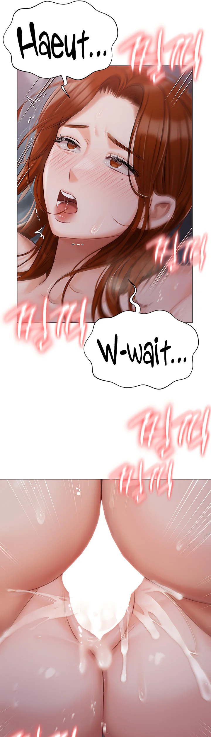 Hyeonjungs Residence Chapter 38 page 41