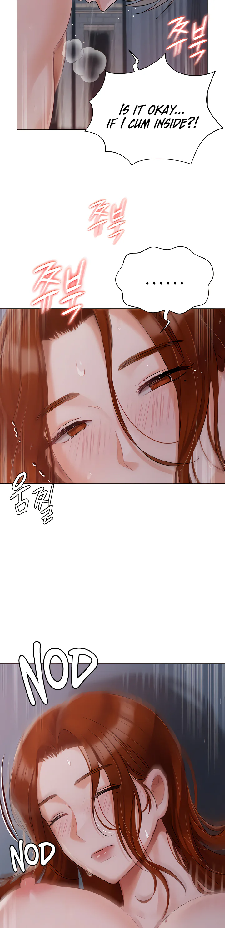 Hyeonjungs Residence Chapter 39 page 28