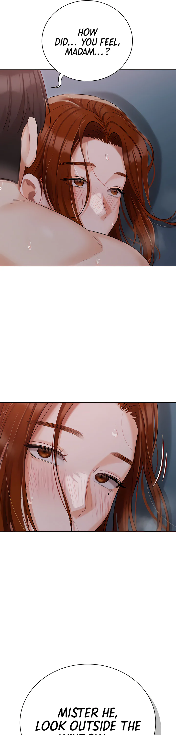 Hyeonjungs Residence Chapter 39 page 36