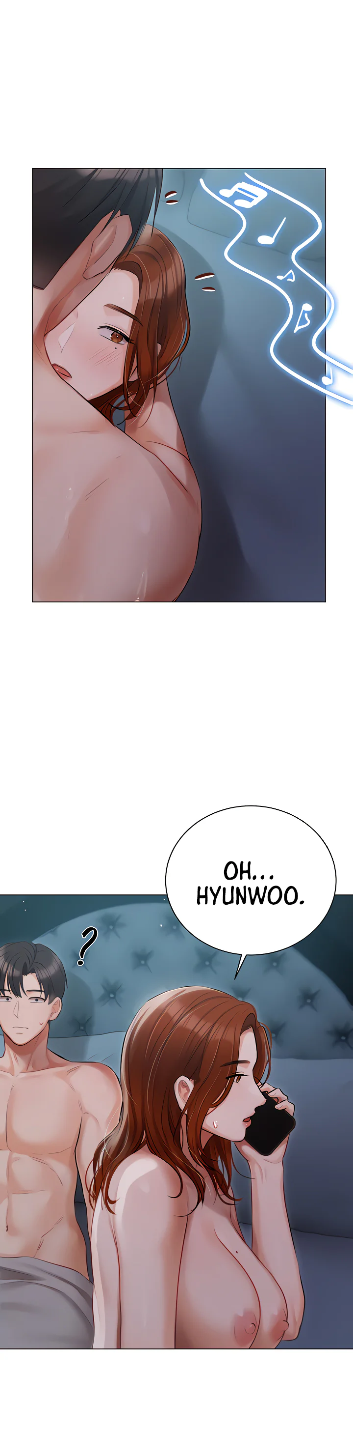 Hyeonjungs Residence Chapter 39 page 41