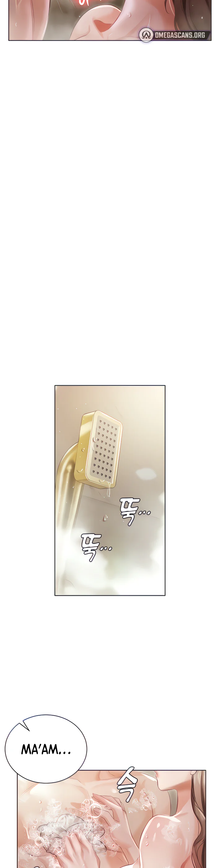 Hyeonjungs Residence Chapter 4 page 8