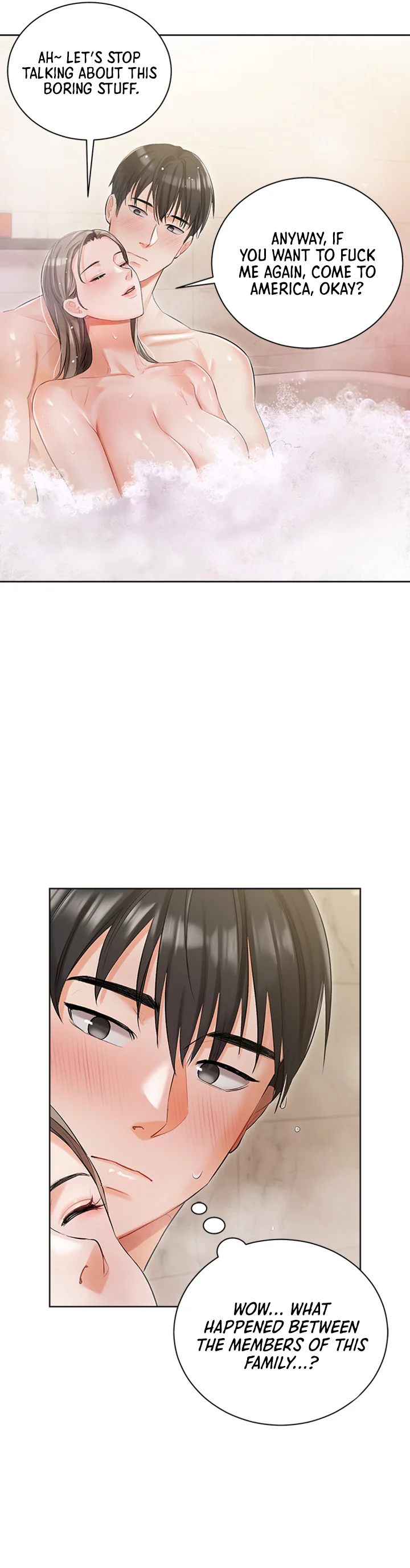 Hyeonjungs Residence Chapter 4 page 36