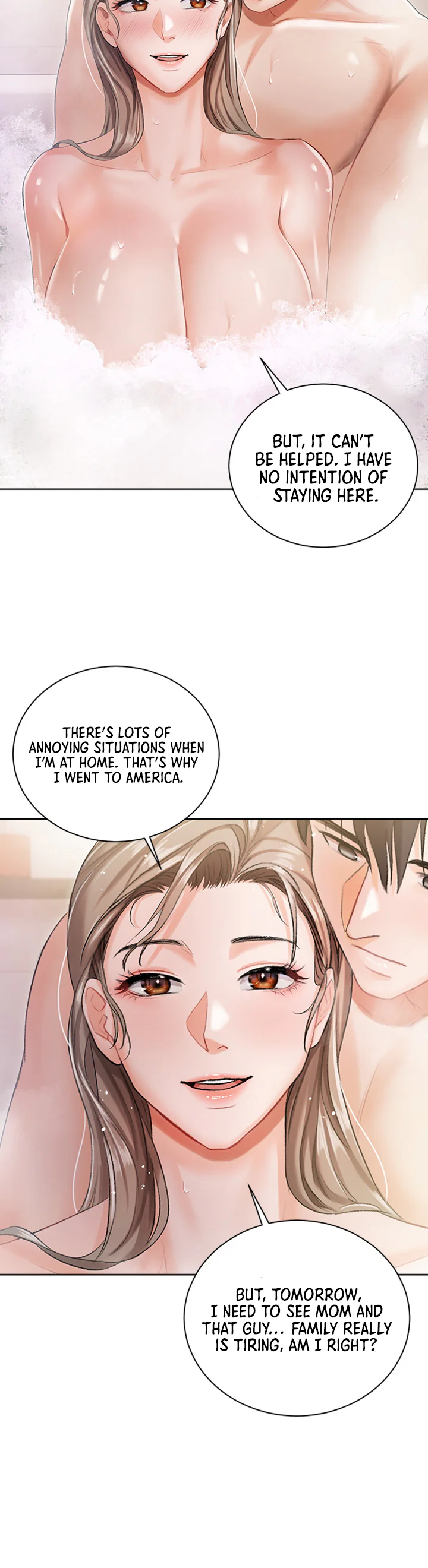 Hyeonjungs Residence Chapter 4 page 35