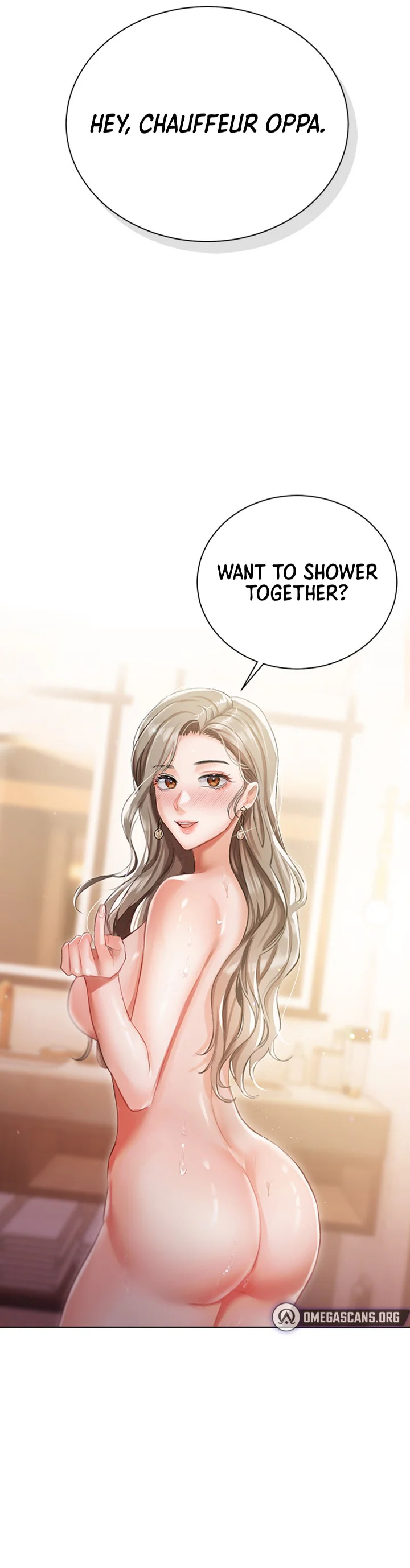 Hyeonjungs Residence Chapter 4 page 3