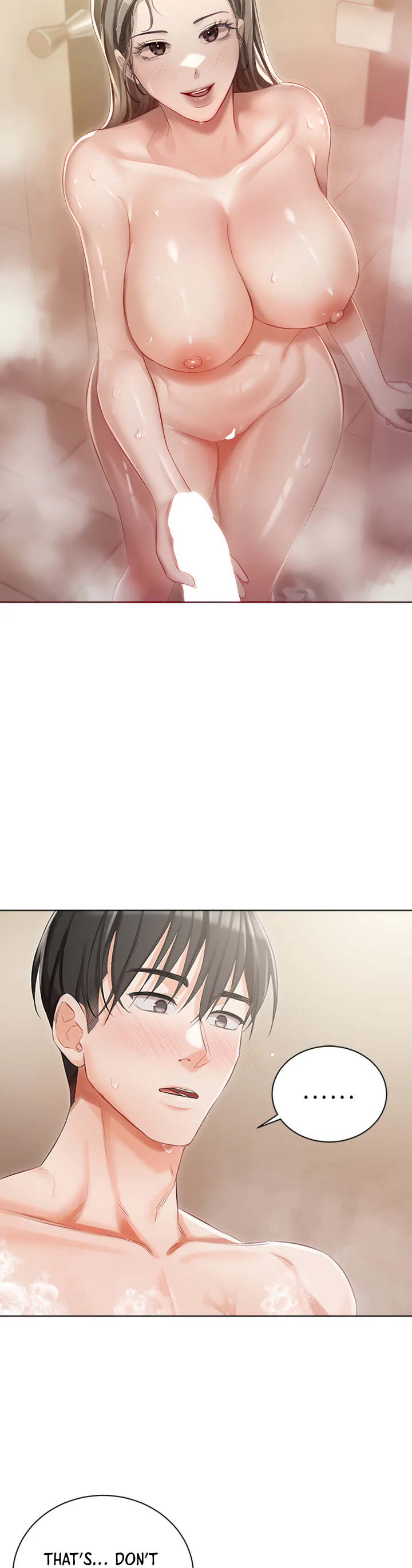 Hyeonjungs Residence Chapter 4 page 12