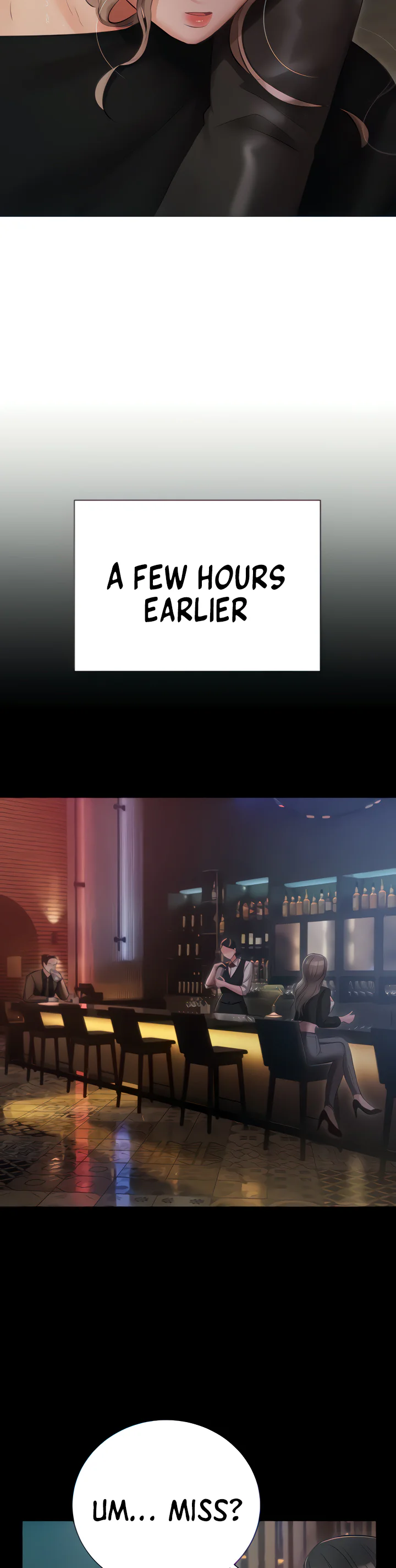 Hyeonjungs Residence Chapter 40 page 8