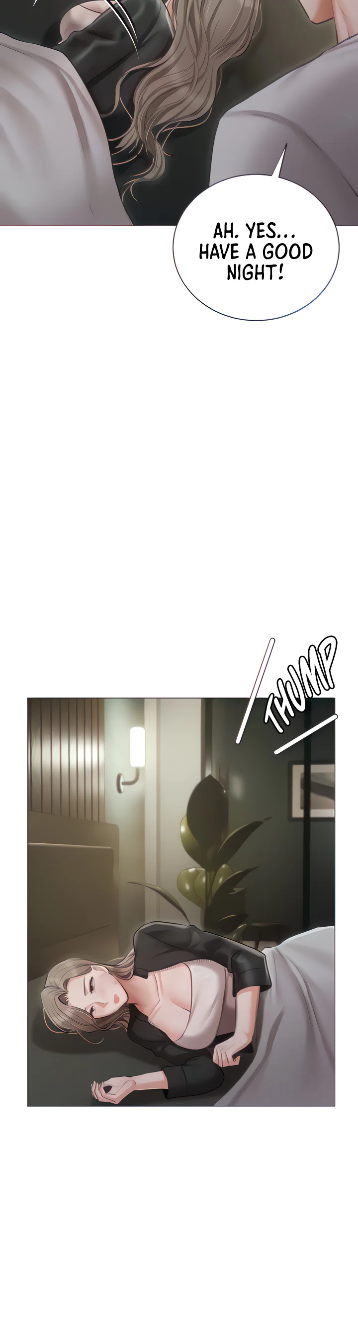 Hyeonjungs Residence Chapter 40 page 21