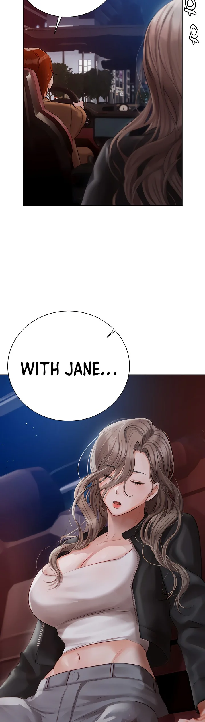 Hyeonjungs Residence Chapter 40 page 3