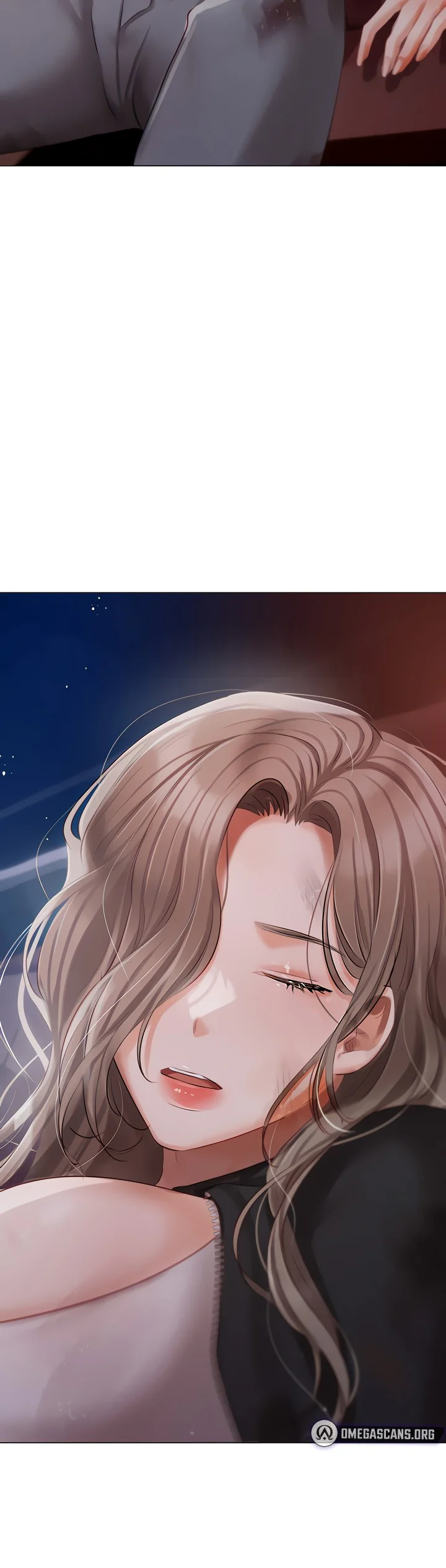 Hyeonjungs Residence Chapter 40 page 4