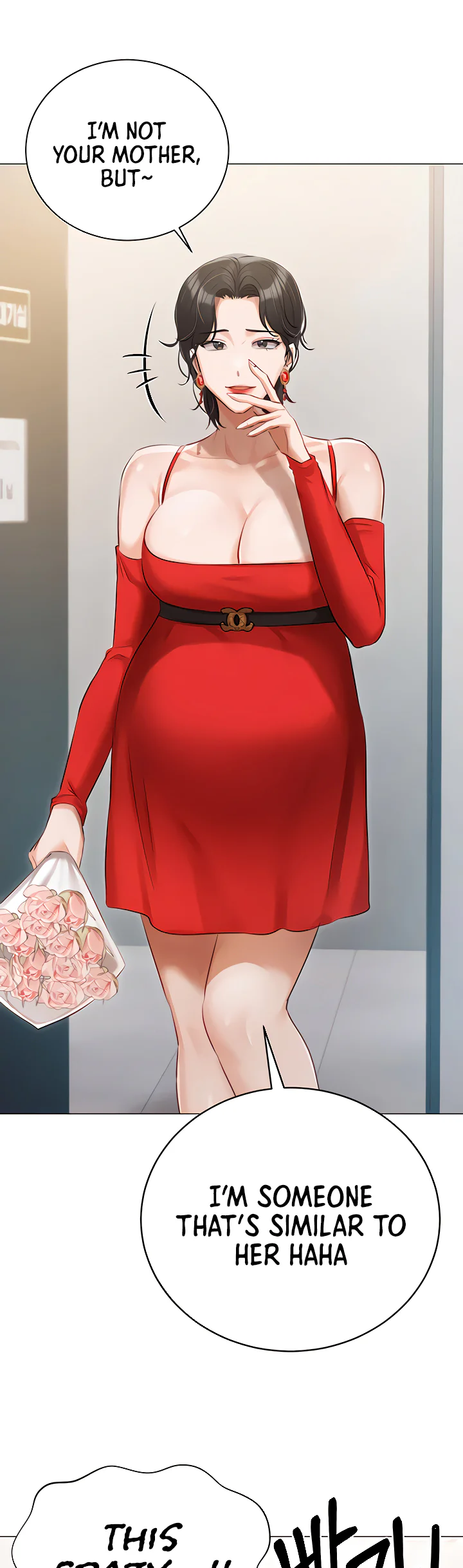 Hyeonjungs Residence Chapter 42 page 35