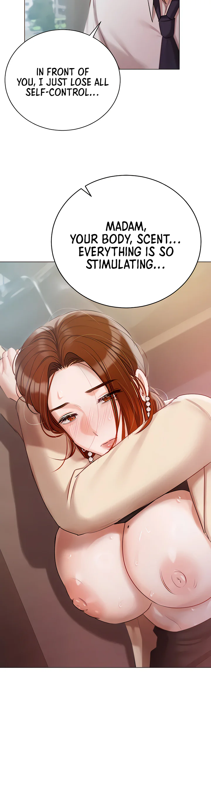 Hyeonjungs Residence Chapter 42 page 14