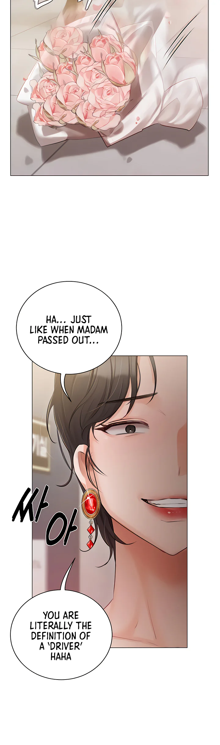 Hyeonjungs Residence Chapter 42 page 39