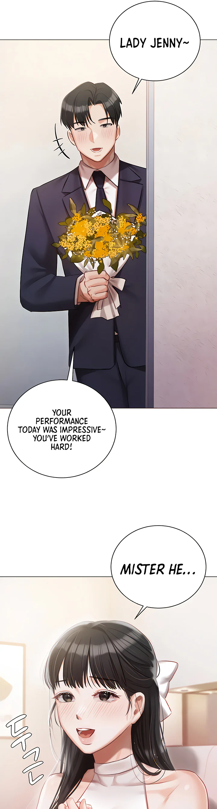 Hyeonjungs Residence Chapter 42 page 25