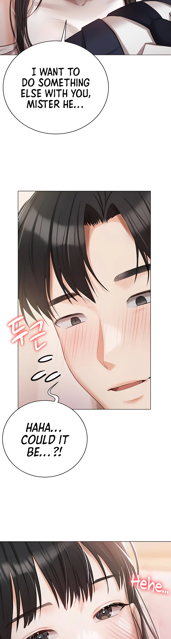 Hyeonjungs Residence Chapter 42 page 28