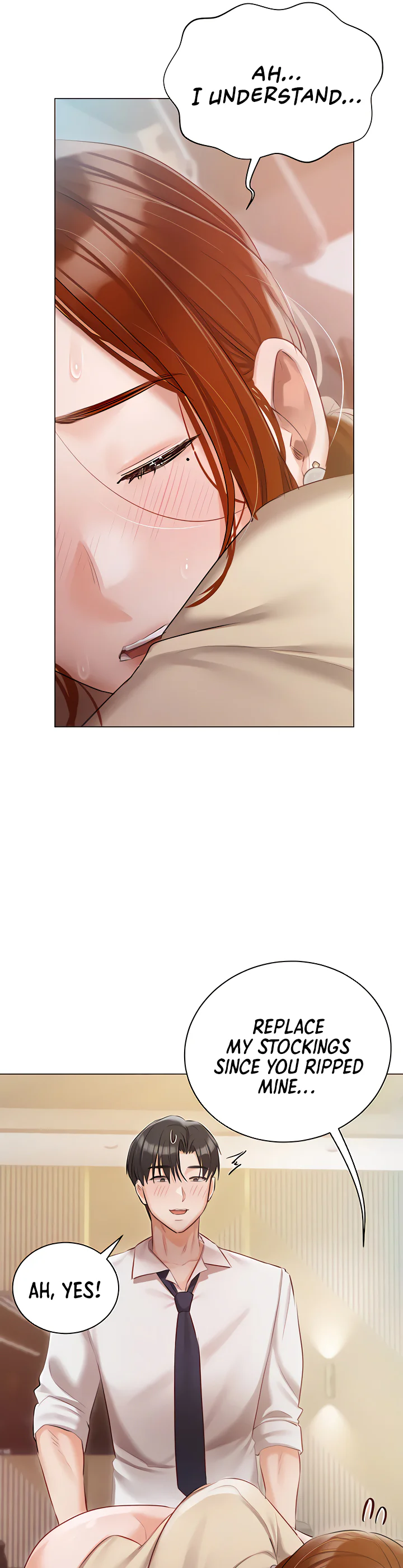 Hyeonjungs Residence Chapter 42 page 15