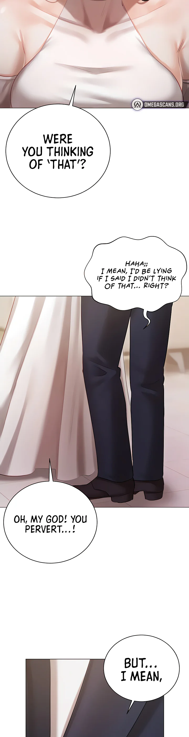 Hyeonjungs Residence Chapter 42 page 31