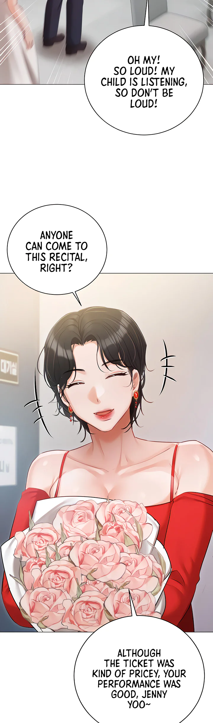 Hyeonjungs Residence Chapter 42 page 37