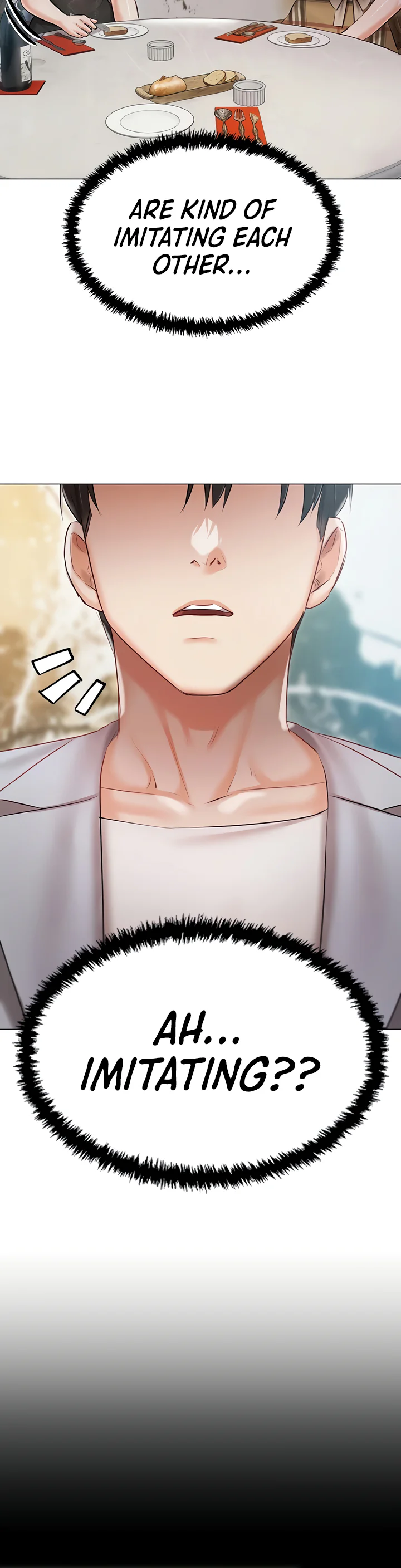 Hyeonjungs Residence Chapter 43 page 40