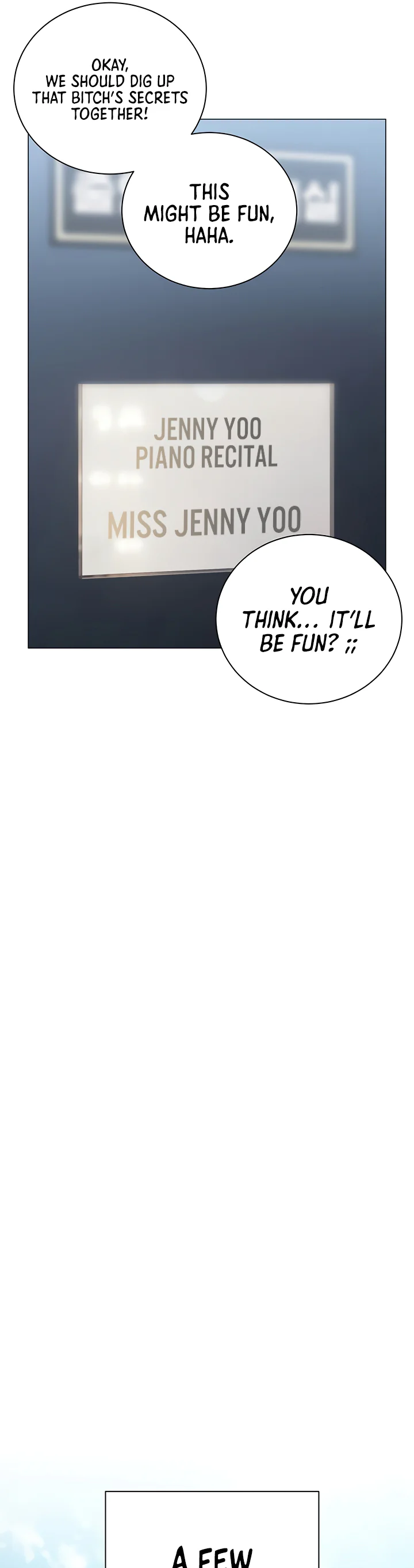 Hyeonjungs Residence Chapter 43 page 21