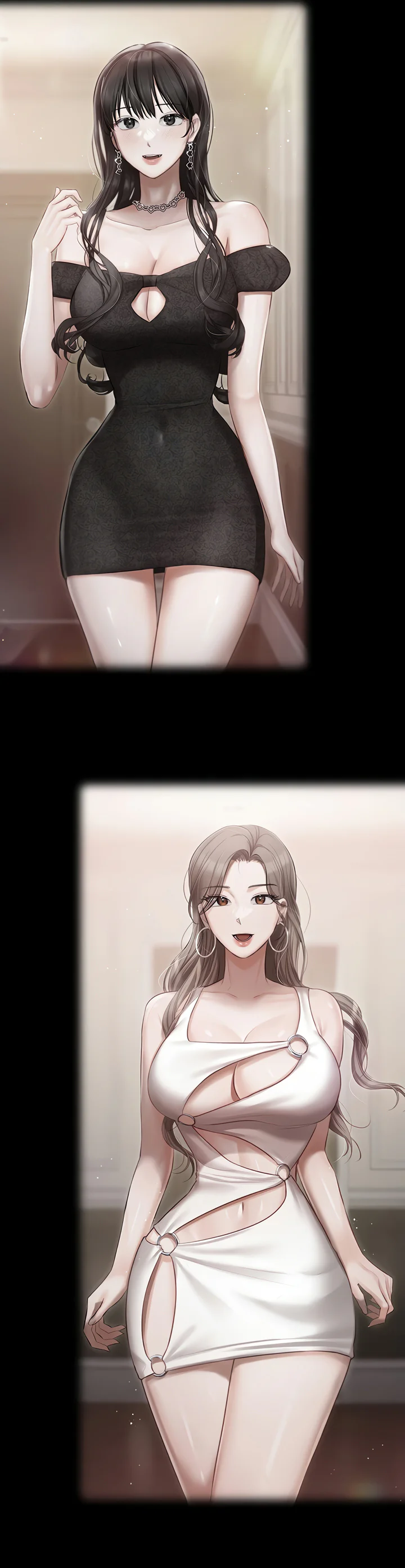 Hyeonjungs Residence Chapter 43 page 41