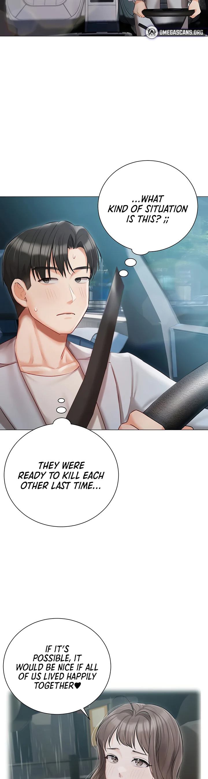 Hyeonjungs Residence Chapter 43 page 35