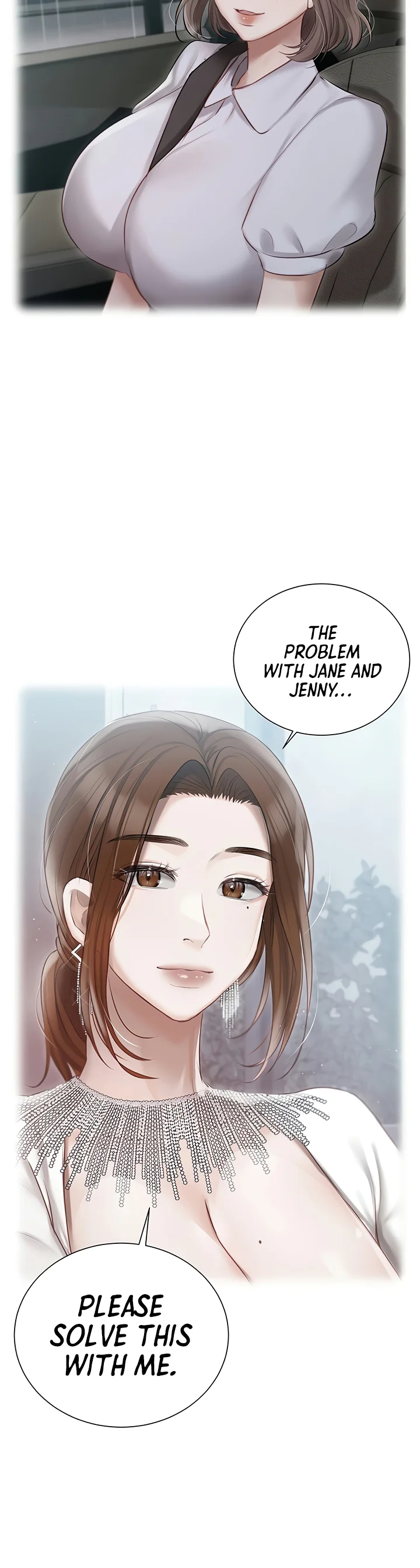 Hyeonjungs Residence Chapter 43 page 36
