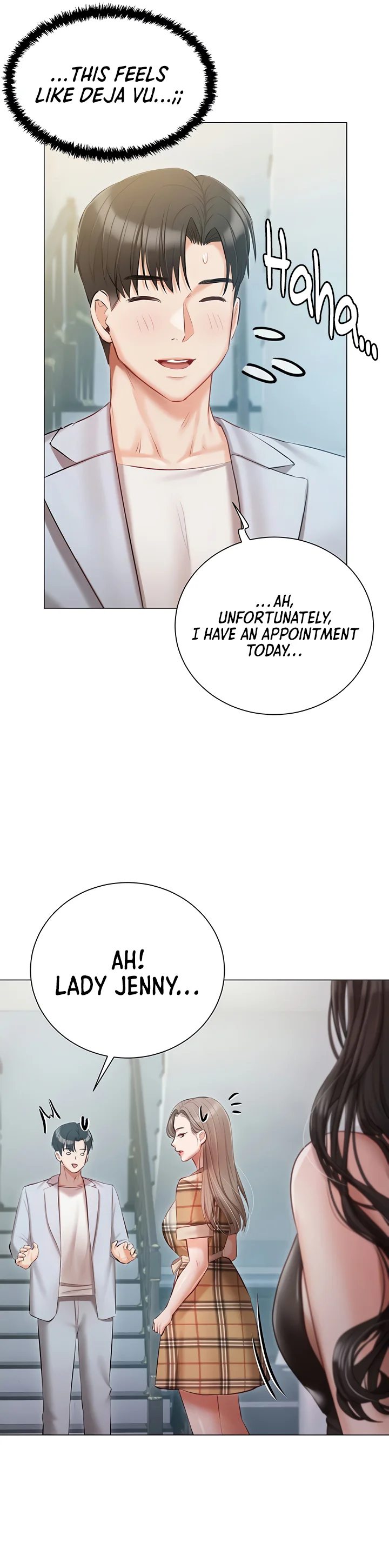 Hyeonjungs Residence Chapter 43 page 29