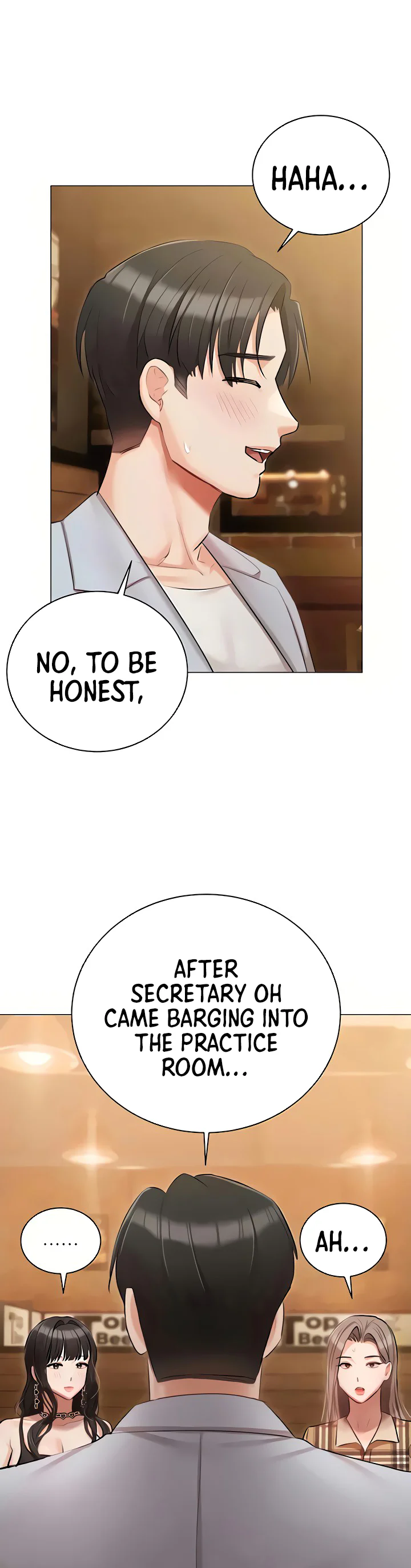Hyeonjungs Residence Chapter 44 page 32