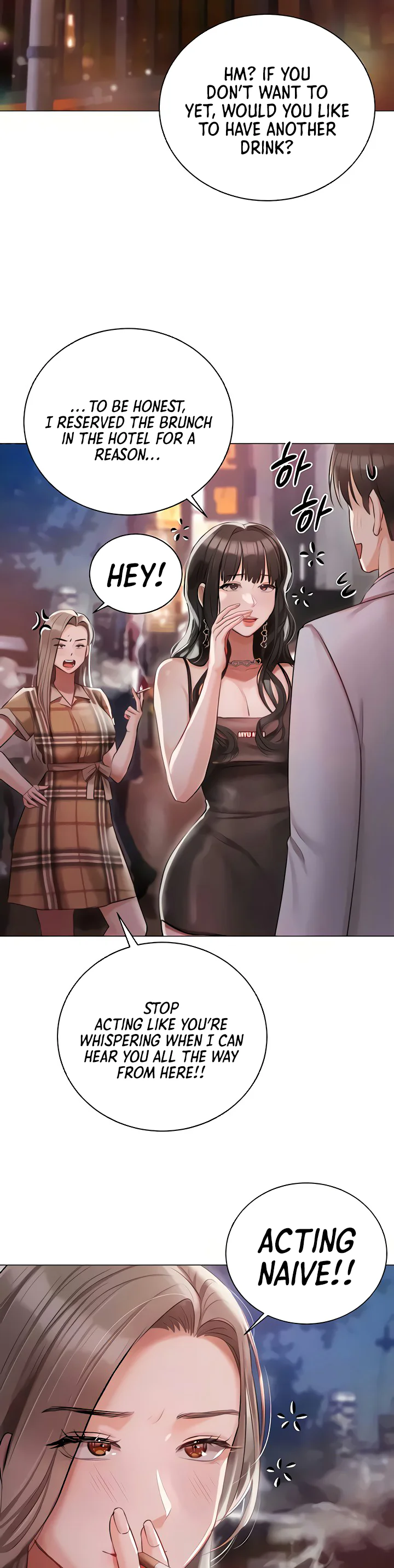 Hyeonjungs Residence Chapter 44 page 40
