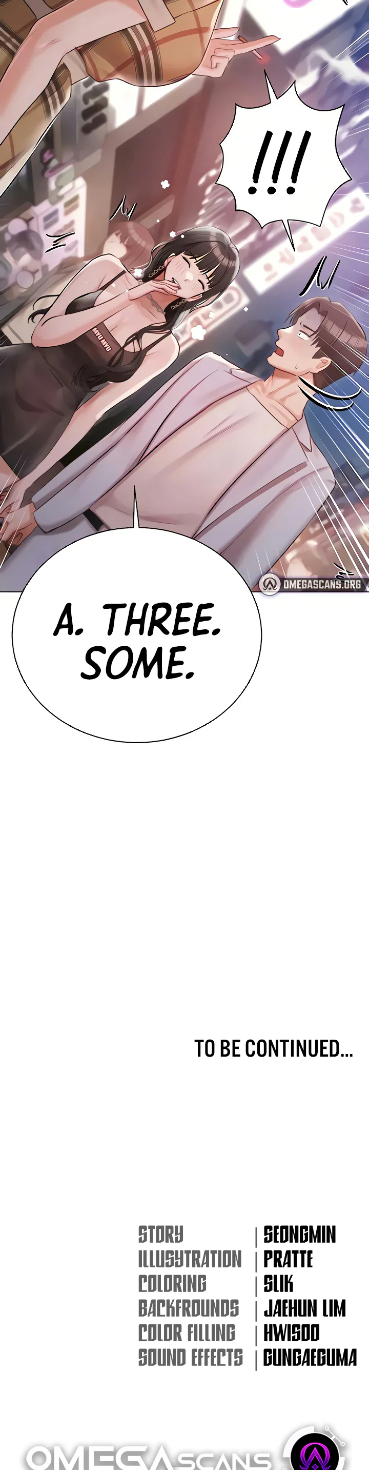 Hyeonjungs Residence Chapter 44 page 43
