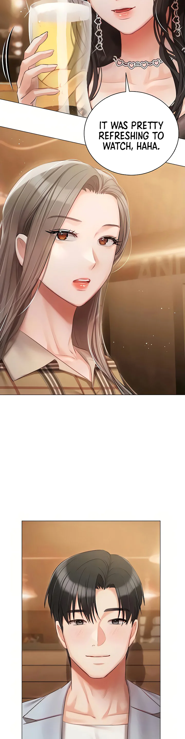 Hyeonjungs Residence Chapter 44 page 37