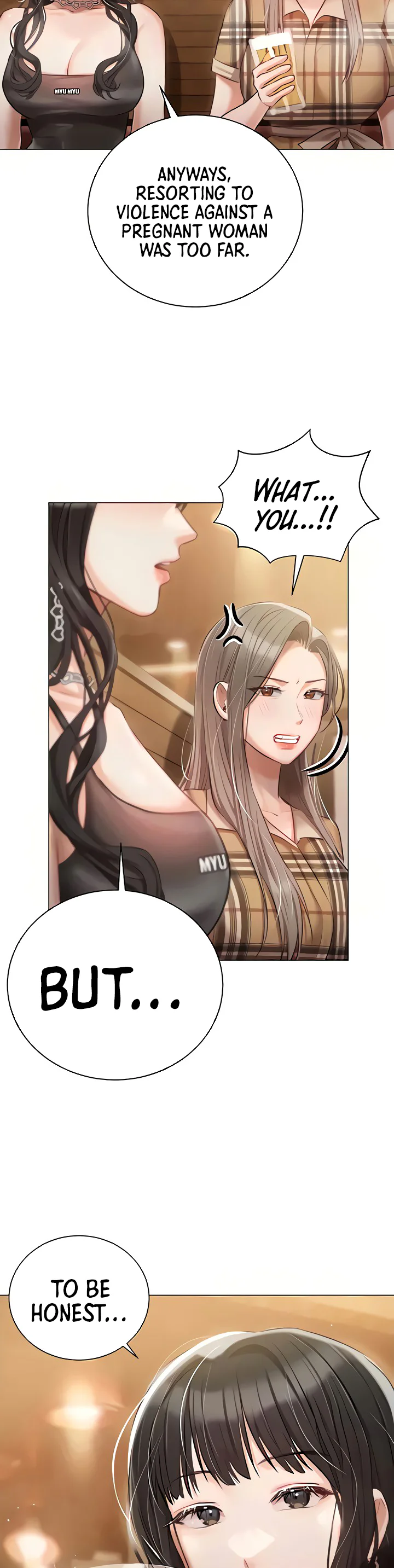 Hyeonjungs Residence Chapter 44 page 36